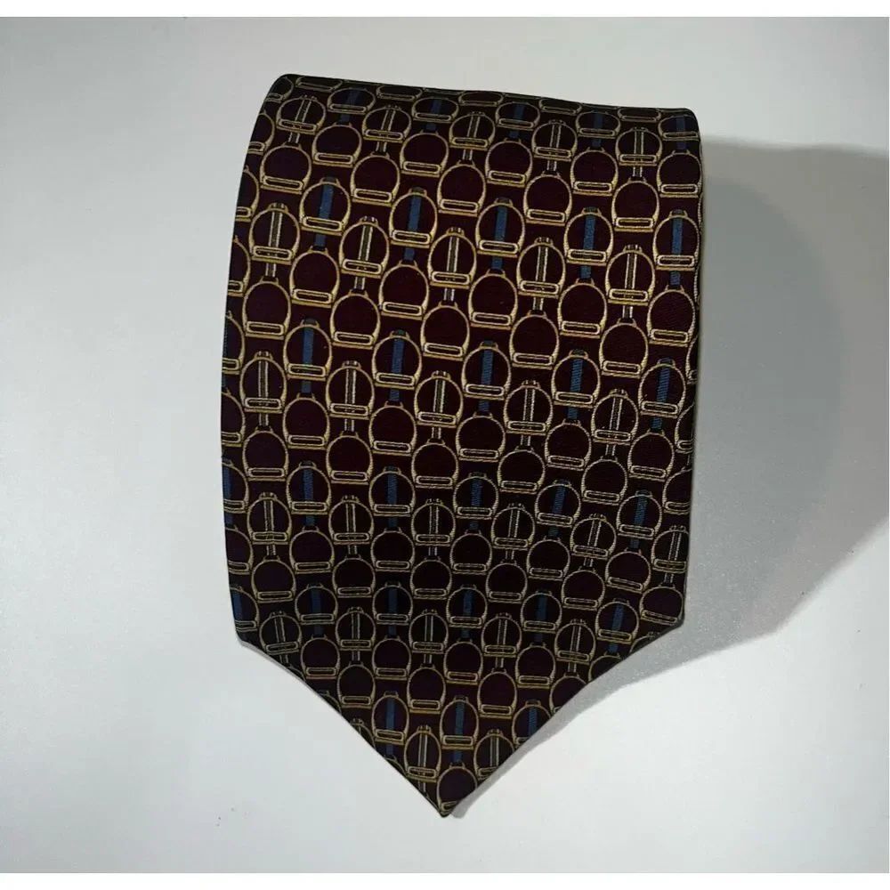 Brooks Brothers tie